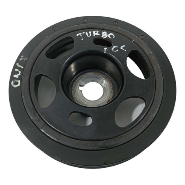 Polia Virabrequim  Onix Turbo 1.0 2020 2021 2022 2023