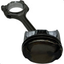 Pistão Biela Onix 1.0 Turbo 2020 2021 2022 2023 Original