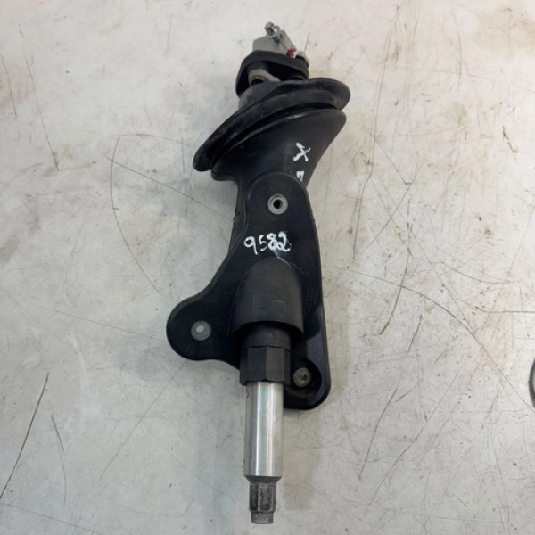 Trizeta Coluna Direção Bmw X5 X6 2006 A 2009