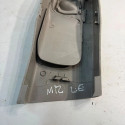 Moldura Coluna Esquerda Chevrolet Meriva 2009 A 2012