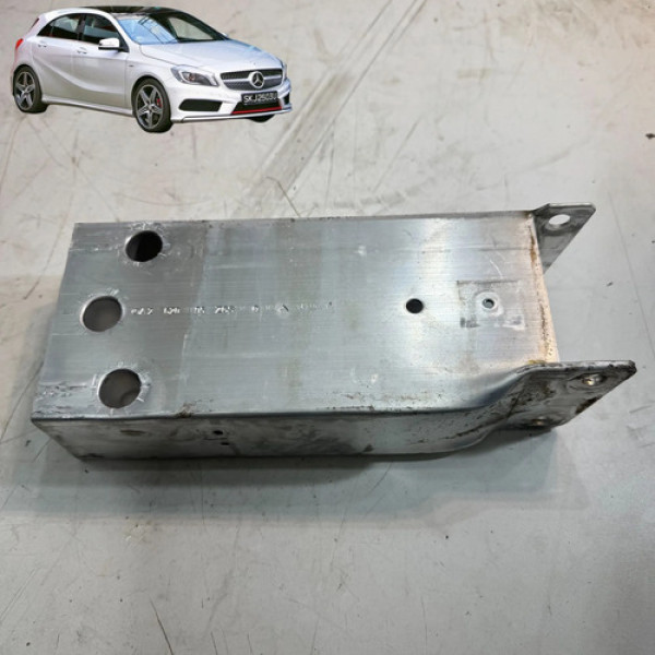 Ponta Suporte Esquerdo Alma Diant Mercedes A200 2014 2017
