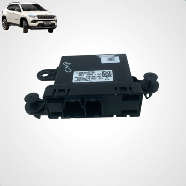 Modulo Estacionamento Jeep Compass 1.3 2022 A 2024