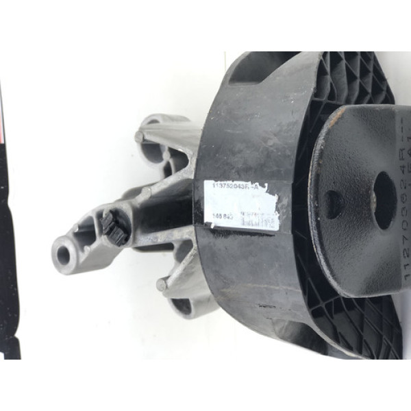 Coxim Motor Renault Sandero 2015 A 2019 143964 C4073