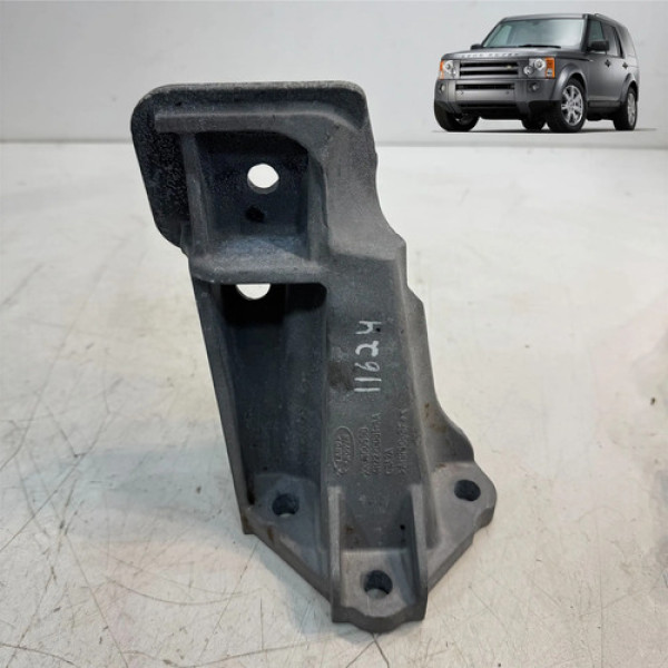 Suporte Coxim Motor Esquerdo Land Discovery 3 2.7 2006 2009