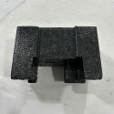 Absorvedor Impacto Dianteiro Ford Ka 1.0 2015 a 2018 Preto