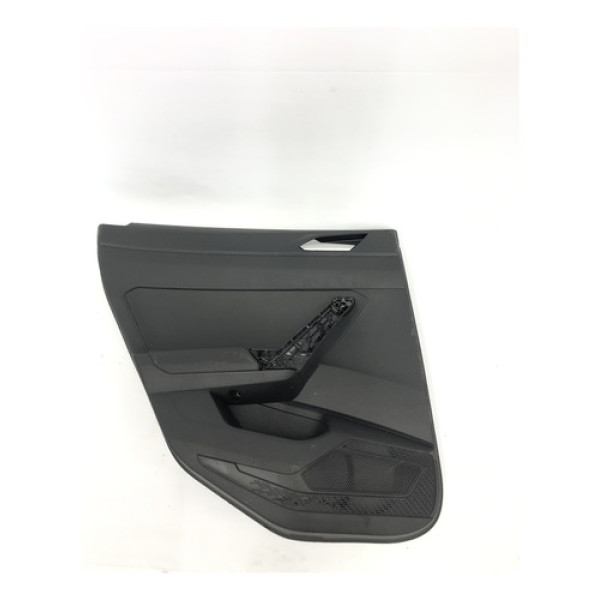 Forro Porta Traseira Esquerda Polo 2020  C3056