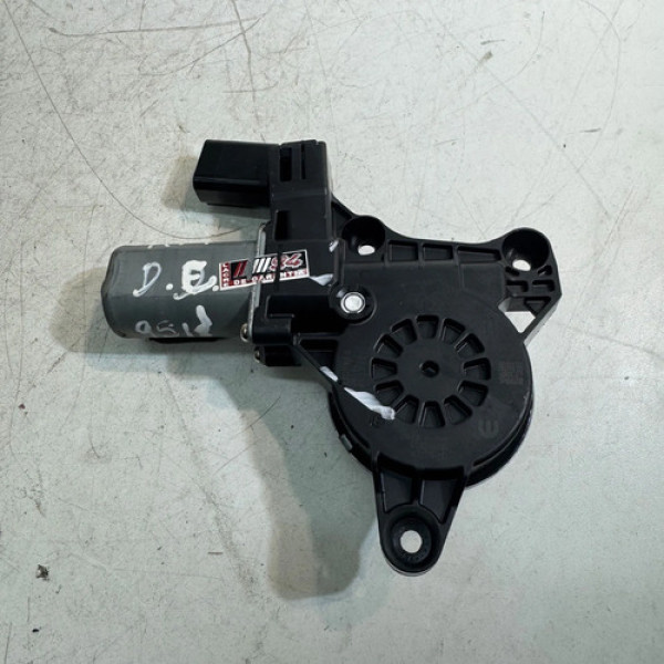 Motor Vidro Porta Ram 2500 3500 2019 2024 Dianteira Esquerda