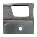 Forro Porta Traseira Esquerda S10 Blazer 2009 A 2012