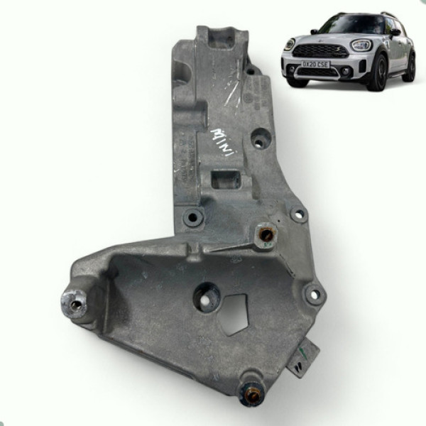 Suporte Do Alternador Mini Countryman 1.5 Híbrido 2021 2024