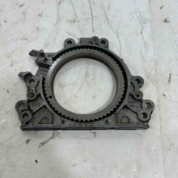 Flange Retentor Virabrequim Volkswagen Jetta 1.4 Tsi 2017