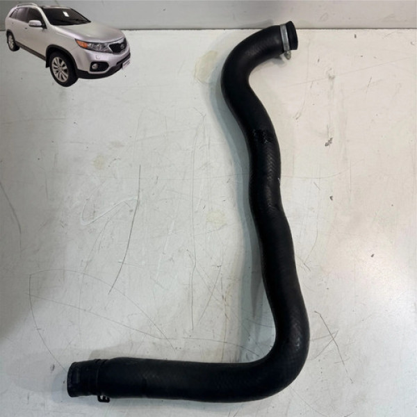 Mangueira Superior Radiador Kia Sorento 2.4 2011 2012 2013