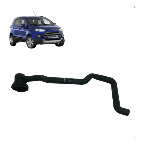 Mangueira Duto De Ar Ford Ecosport 2013 2014 2015 2016
