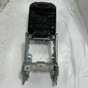 Apoio Braço Console Central Cruze 2013 2014 2015 Original Preto