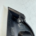 Moldura Retrovisor Dianteira Direita Chevrolet Onix 2013 19 Preto