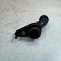 Tubo Trocador Calor Motor Chevrolet S10 2.8 2013 2016