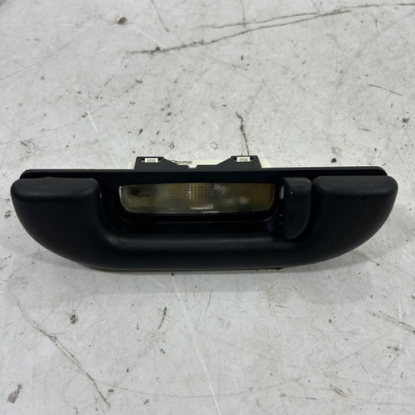 Alça Teto Pqp Traseiro Esquerdo Compass T270 2022 A 2022 Preto