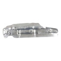 Protetor Calor Tampa Valvula Onix 1.0 Turbo 2020 A 2024