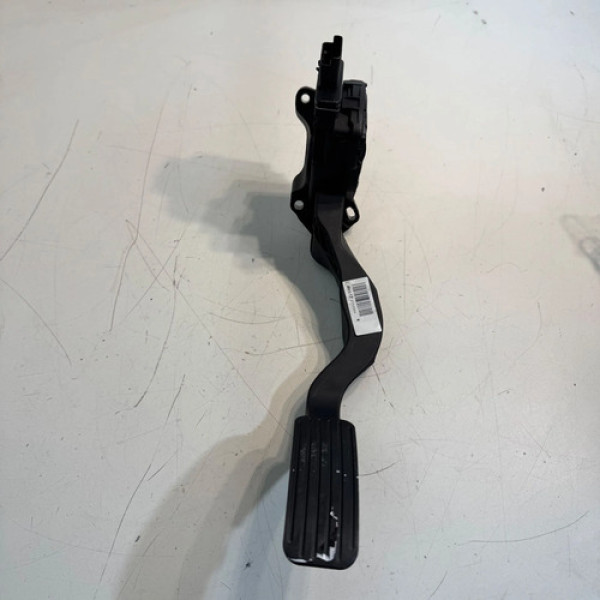 Pedal Acelerador Peugeot 208 1.2 2017 2018 2019 Manual