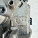 Motor Limpador Vidro Dianteiro Onix Prisma 2013 A 2019