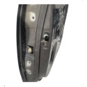 Porta Dianteira Direita Chevrolet Cobalt 2012 A 2019  Dianteira Direito Preto