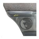 Forro Porta Traseira Esquerda S10 Blazer 2009 A 2012
