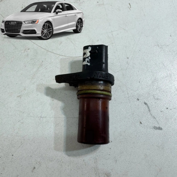 Sensor Rotação Audi S3 Sedan 2.0 2014 2015 2016