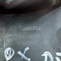 Moldura Retrovisor Dianteira Direita Chevrolet Onix 2013 19 Preto