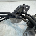 Cabo Seletora Marcha Chevrolet S10 2.8 200cv 2013 2016 Manua