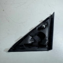 Acabamento Interno Retrovisor Esquerdo Kia Soul 2009 A 2012