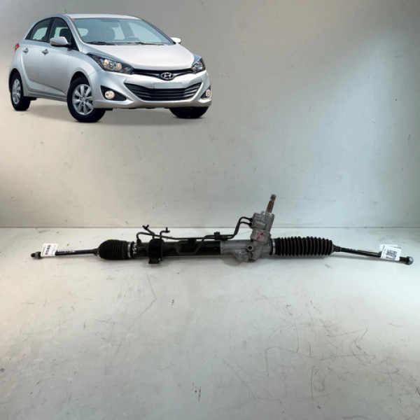 Caixa Direção Hidráulica Hyundai Hb20 1.6 2013 2019 Original