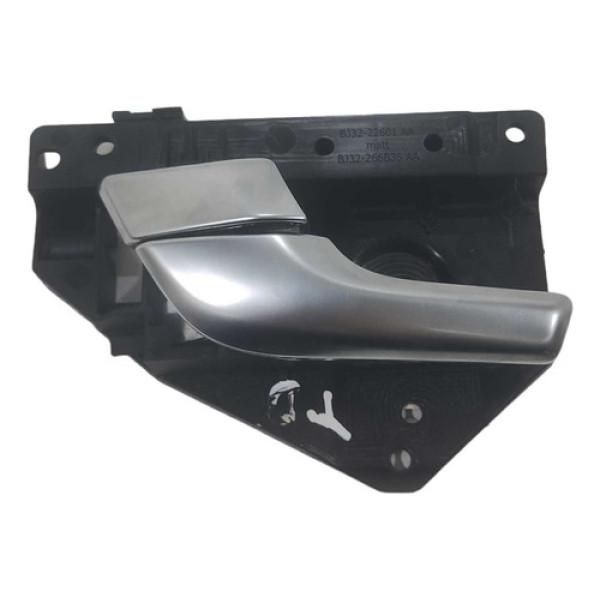 Maçaneta Interna Traseira Esquerda Evoque 2012 A 2015 Traseira