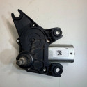Motor Limpador Tampa Traseiro Chevrolet Onix 2013 A 2019
