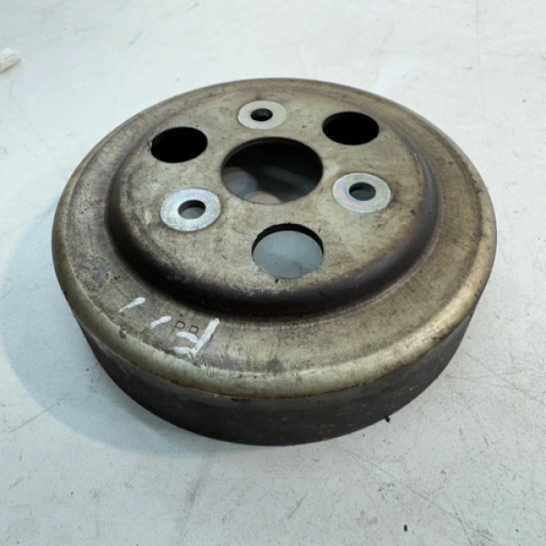 Polia Bomba Água Dágua Fit 1.5 2009 A 2014 Original