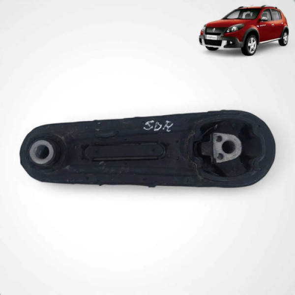 Coxim Inferior Câmbio Sandero 1.6 2010 A 2014 Manual