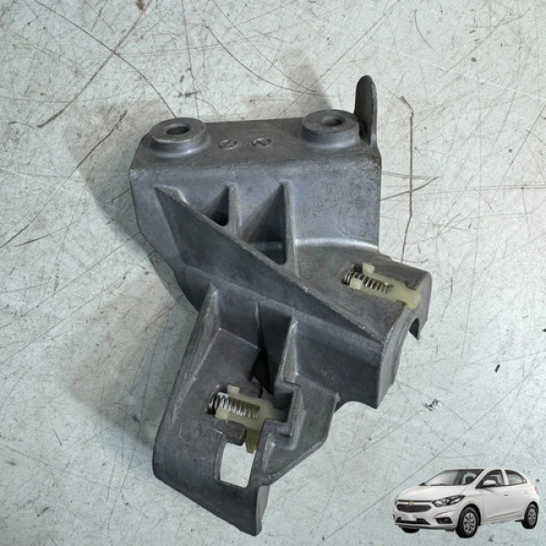 Suporte Trambulador Gm Onix Prisma 1.0 2017 2018 2019