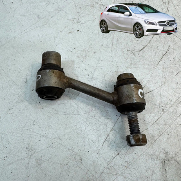 Bieleta Traseira Mercedes A200 1.6 2013 A 2017 Direita