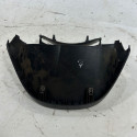 Moldura Painel Instrumentos Chevrolet Onix 2013 A 2019 Preta
