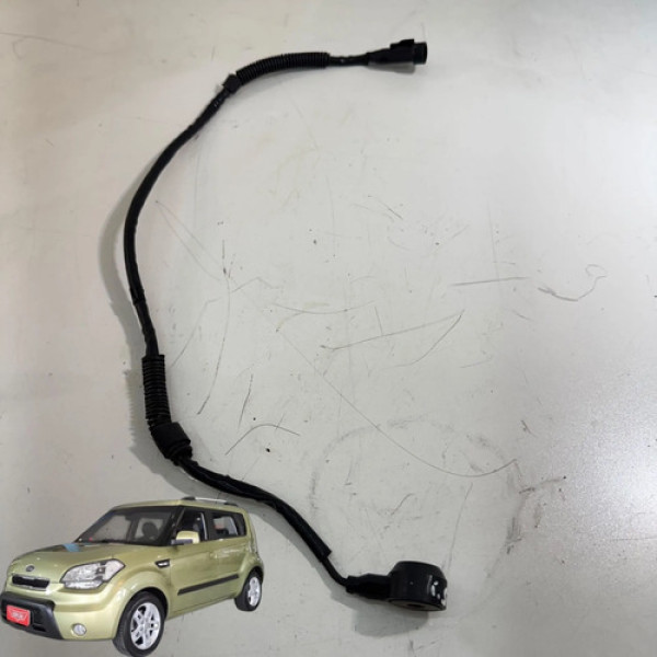 Sensor Detonação Kia Soul 1.6 2009 2010 2011 2012