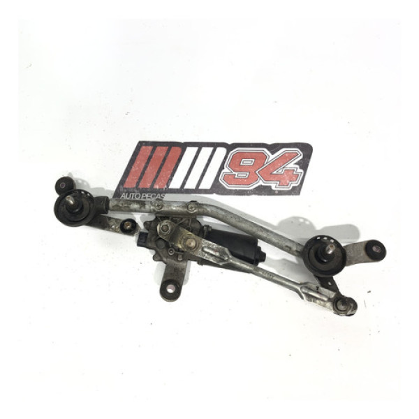 Motor Limpador Parabrisa Nissan March 2013 A 2019  C3161