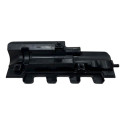 Caixa Ressonância Filtro Motor Onix Prisma 1.0 1.4 2013 2015