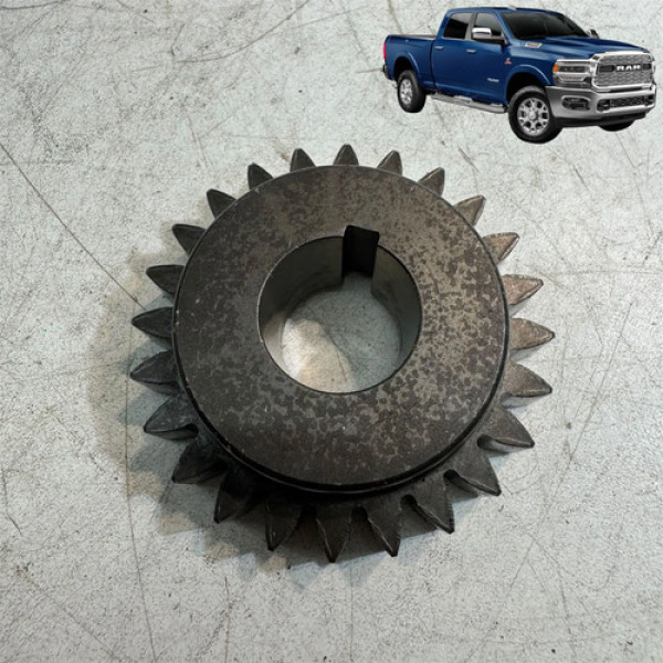 Polia Bomba Alta Ram 2500 6.7 2019 2020 2021 Original