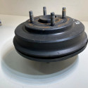 Cubo Roda Traseira Direita Chevrolet Onix 2013 2014 A 2019