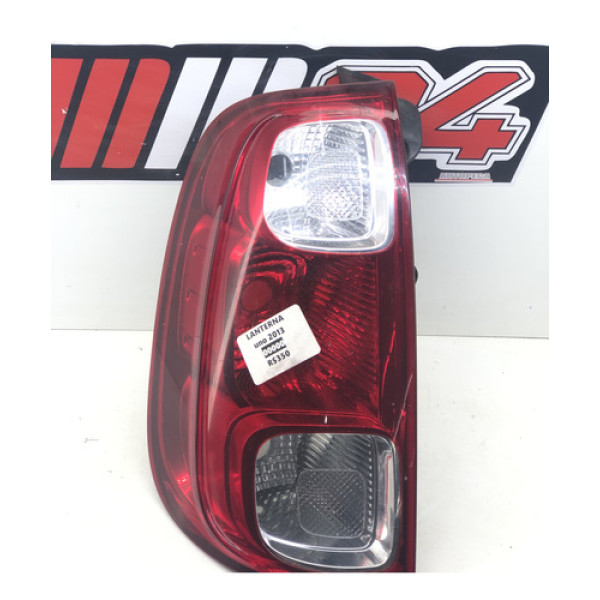 Lanterna Fiat Uno 2013 C2431