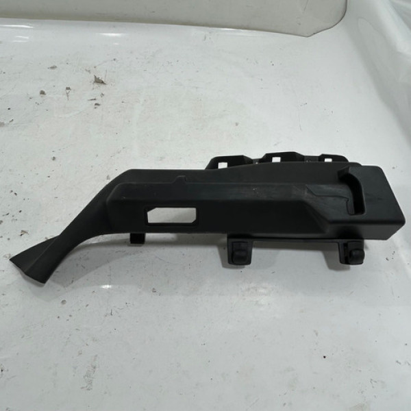 Suporte Bagagito Esquerdo Peugeot 308 2013 A 2016 Preto