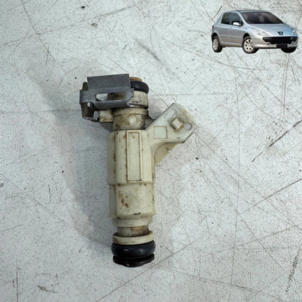 Bico Injetor Peugeot 307 1.6 16v 2009 2010 2011 127/220v
