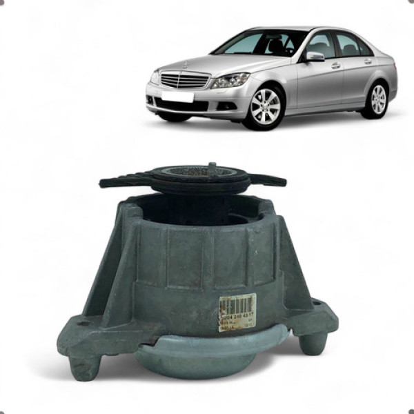 Coxim Motor Mercedes Benz C180 C200 1.8 2009 A 2011 