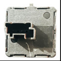 Tampa Acabamento Lateral Painel Gm Onix 2020 A 2023