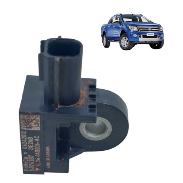 Sensor Detonação Ranger 3.2 2013 2014 2015 2016