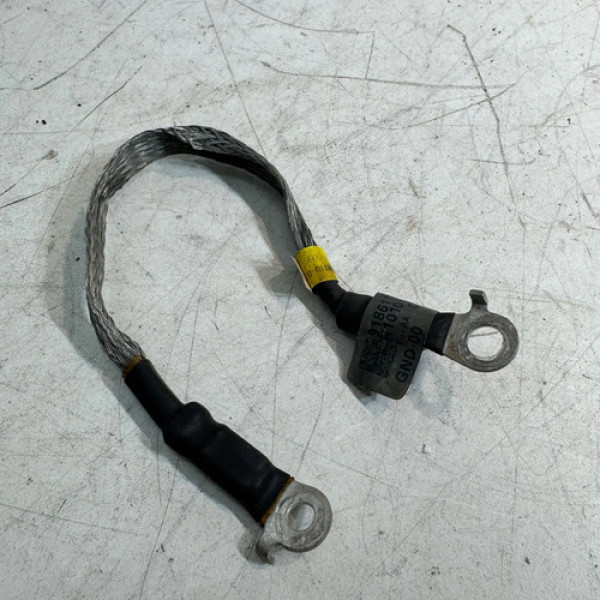 Cabo Negativo Câmbio Hyundai Hb20 1.0 Turbo 2020 2021 2022