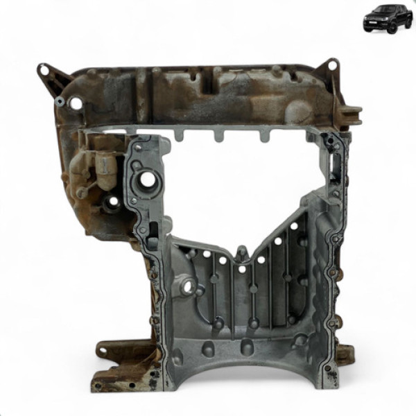  Cárter Óleo Vê Amarok V6 3.0 2018 A 2020 Original